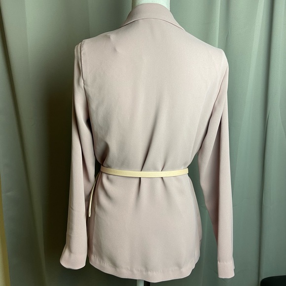Philosophy Vest size 8 EUC - Picture 3 of 12